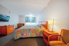 Unicorn Inn by OYO Portland