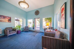 Unicorn Inn by OYO Portland