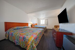 Unicorn Inn by OYO Portland