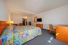 Unicorn Inn by OYO Portland