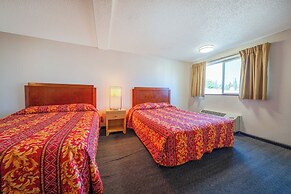 Unicorn Inn by OYO Portland