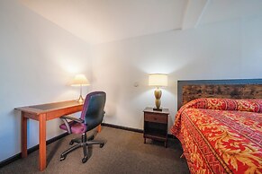 Unicorn Inn by OYO Portland