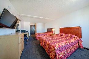 Unicorn Inn by OYO Portland