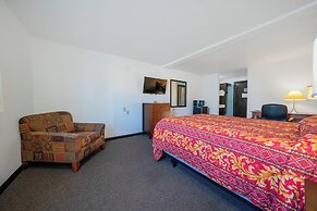 Unicorn Inn by OYO Portland