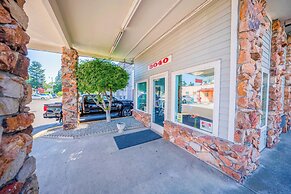 Unicorn Inn by OYO Portland