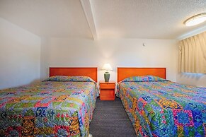 Unicorn Inn by OYO Portland