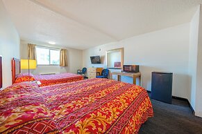 Unicorn Inn by OYO Portland