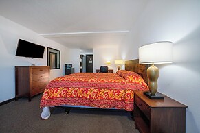 Unicorn Inn by OYO Portland