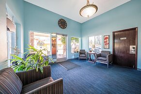 Unicorn Inn by OYO Portland