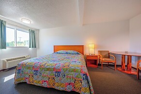 Unicorn Inn by OYO Portland