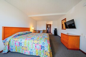 Unicorn Inn by OYO Portland