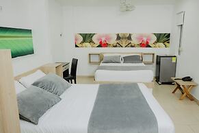 Hotel Plataneras Plaza