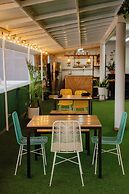 Hotel Plataneras Plaza