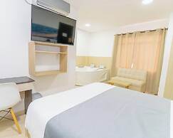 Hotel Plataneras Plaza