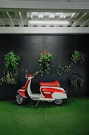 Hotel Plataneras Plaza