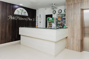 Hotel Plataneras Plaza
