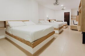 Hotel Plataneras Plaza