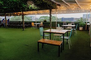 Hotel Plataneras Plaza