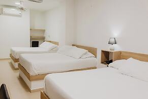 Hotel Plataneras Plaza