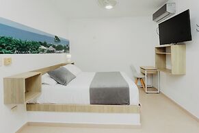 Hotel Plataneras Plaza