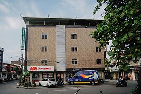 Hotel Plataneras Plaza