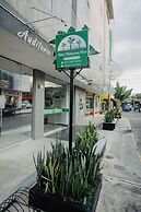 Hotel Plataneras Plaza