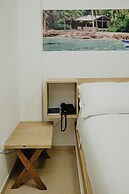 Hotel Plataneras Plaza