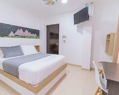 Hotel Plataneras Plaza