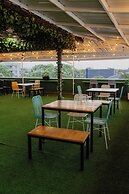 Hotel Plataneras Plaza