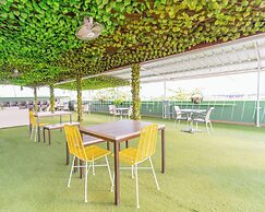 Hotel Plataneras Plaza