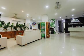 Hotel Plataneras Plaza