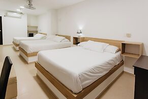 Hotel Plataneras Plaza