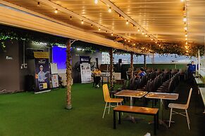 Hotel Plataneras Plaza