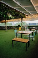 Hotel Plataneras Plaza