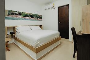 Hotel Plataneras Plaza