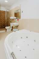 Hotel Plataneras Plaza