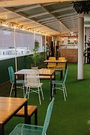 Hotel Plataneras Plaza