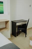 Hotel Plataneras Plaza