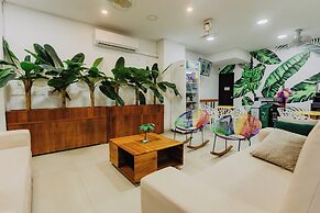 Hotel Plataneras Plaza