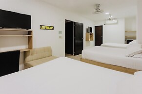 Hotel Plataneras Plaza