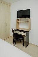 Hotel Plataneras Plaza