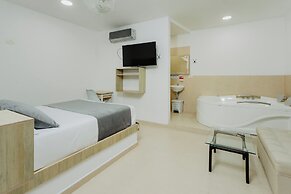 Hotel Plataneras Plaza