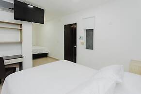 Hotel Plataneras Plaza