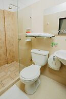 Hotel Plataneras Plaza