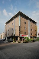 Hotel Plataneras Plaza