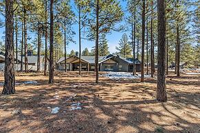 Breton 3346 Flagstaff