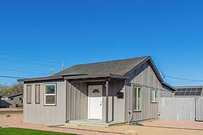 Dayton Coronado Historic District Phoenix