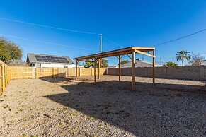 Dayton Coronado Historic District Phoenix