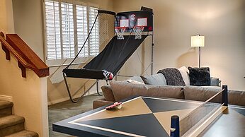 Lynx Chandler/ocotillo