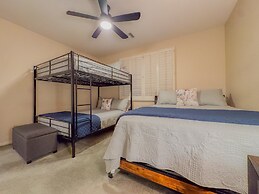 Lynx Chandler/ocotillo